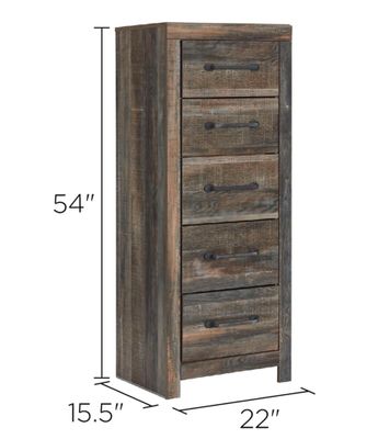 Chests, Desks, TV Stands, and Cubbies