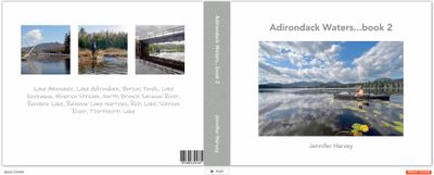 Adirondack Waters...Book 2