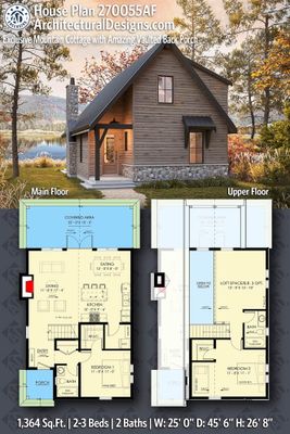 Older Plan Ideas