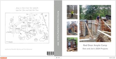 River Road Building Projects - 2024