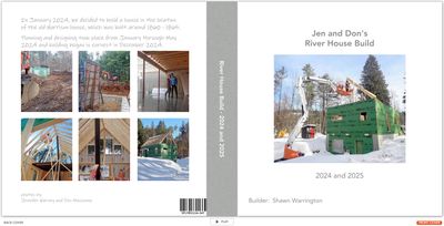 River House Build