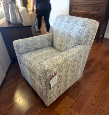 Accent Chairs