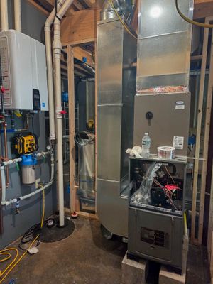 Utilities: Electrical , Gas, Water, and Plumbing