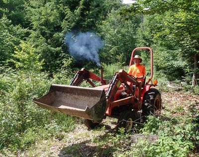 Thurman July 2025