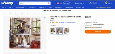 Cat Furniture