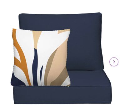Outdoor Pillows