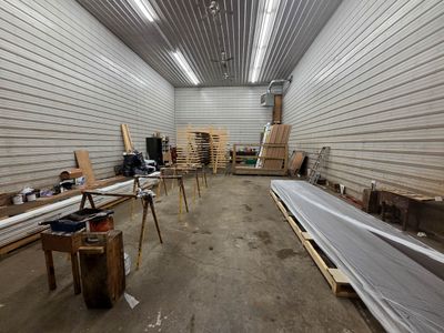 Exterior Siding and Trim