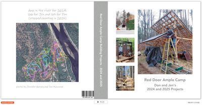 River Road Building Projects - 2024 & 2025