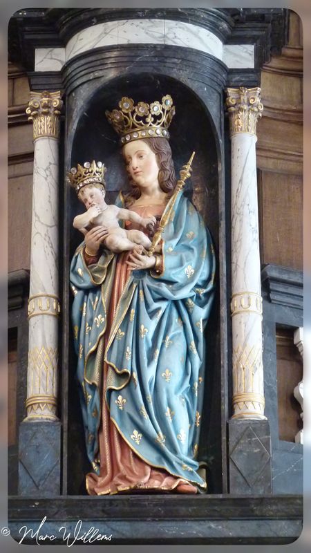 OLV-kerk Brugge - 2.JPG