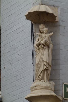 OLV van het Heilig hart - Katelijnestraat x Wijngaardstraat.JPG