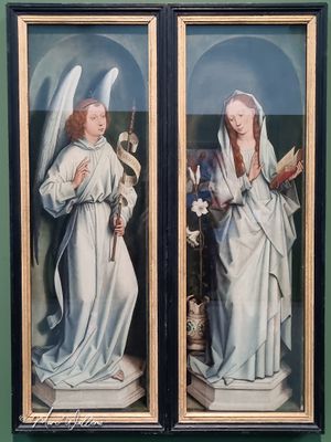 Groeningemuseum-Annunciatie - Hans Memling-142504.jpg