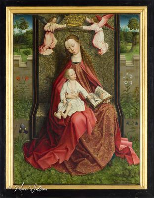 Groeningemuseum-Meester met het Geborduurde Loofwerk-39.jpg
