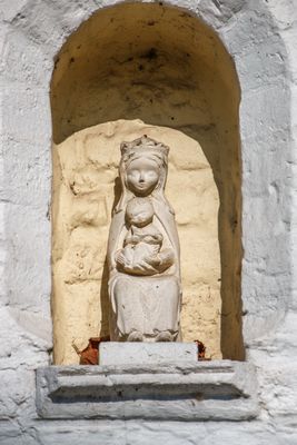 Begijnhof 14C - Sedes Sapientiae (foto 1).jpg