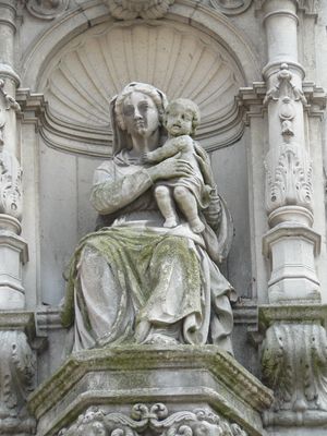 Markt - Hallen (detail).JPG