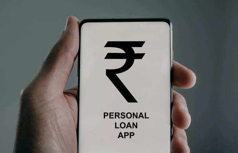 Best Personal Loan App - LoanTap