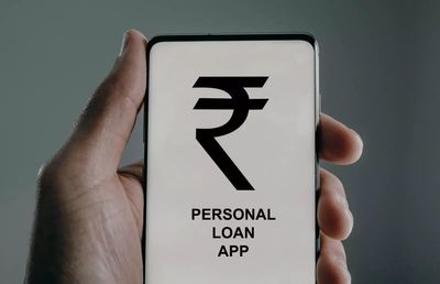 Best Personal Loan App - LoanTap