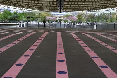 LA CANOPEE LES HALLES