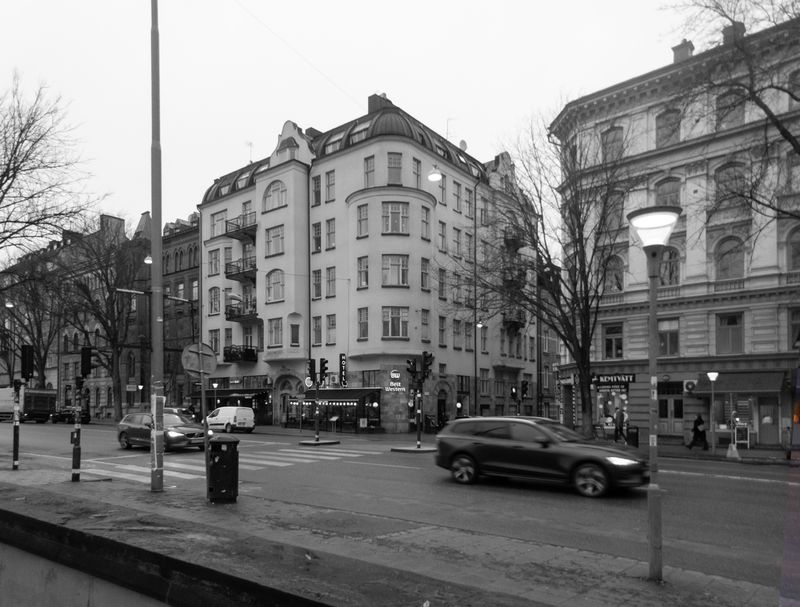 Gatubild 