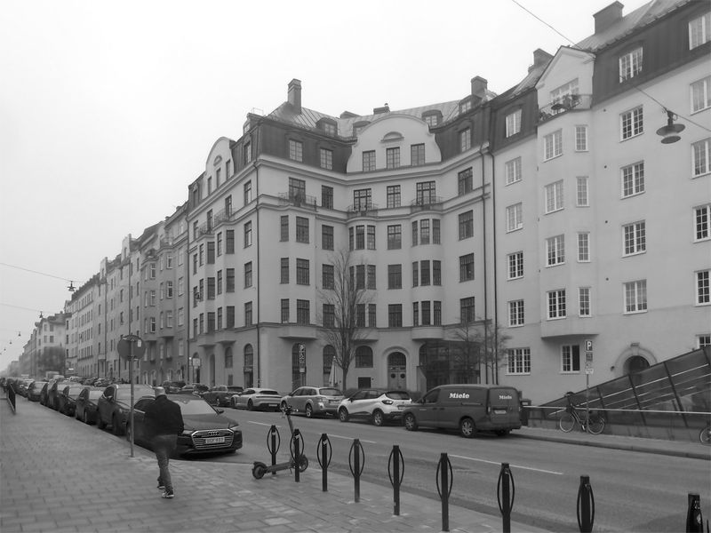 Dalagatan