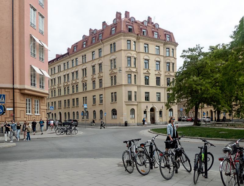 Danderydsplan