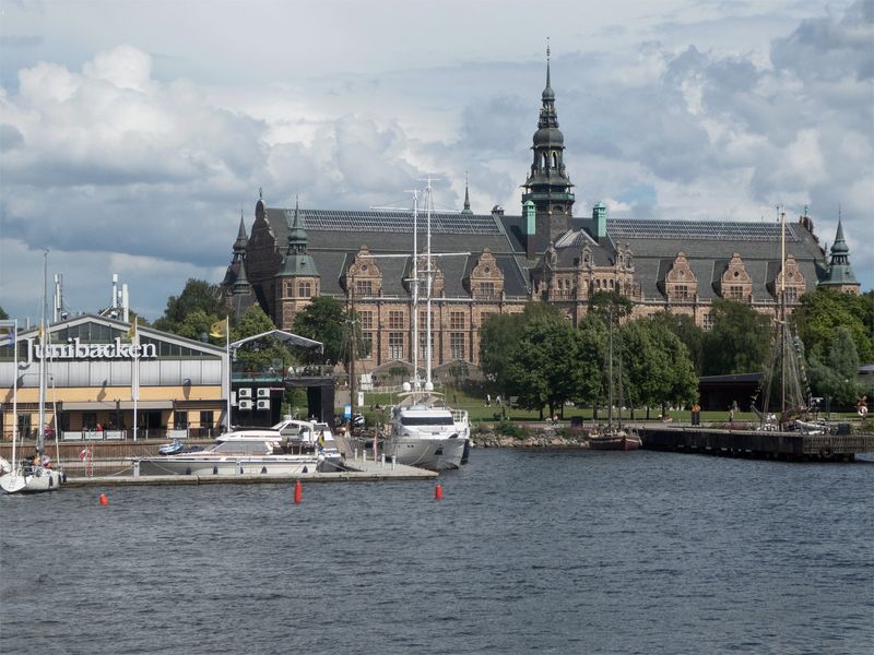 Nordiska museet