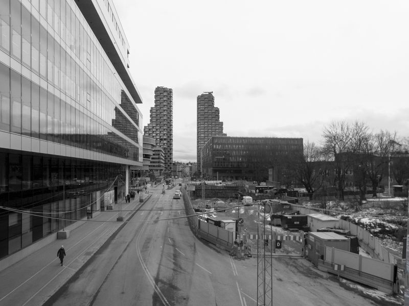 Hagastaden 8