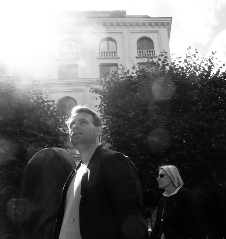 Street photo