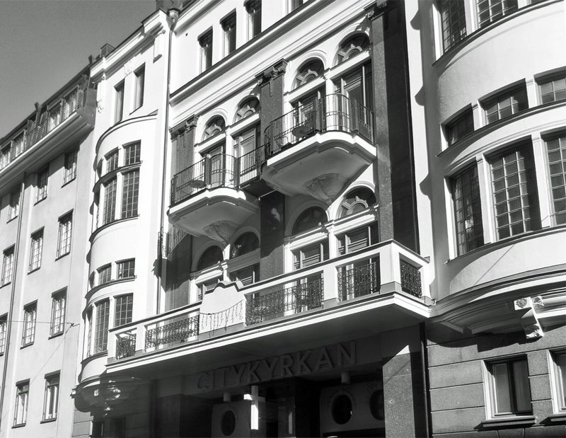 Balkonger 