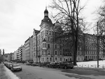 Rosenborgshuset 