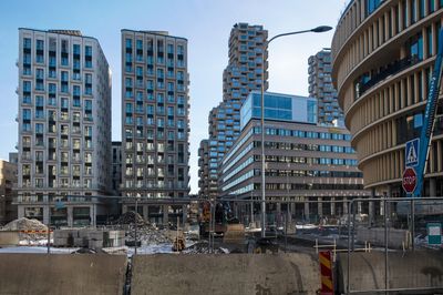 Hagastaden 