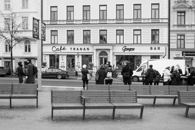 Caf Tranan - Grusgrus Bar