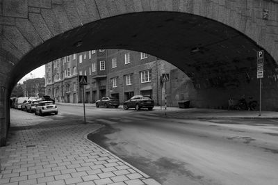 Runebergsgatan 