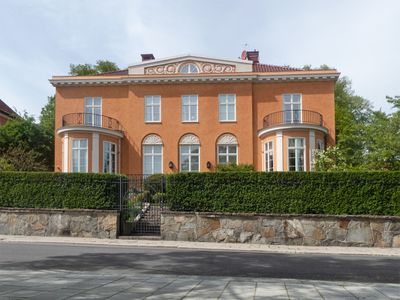 Villa Josephsson 