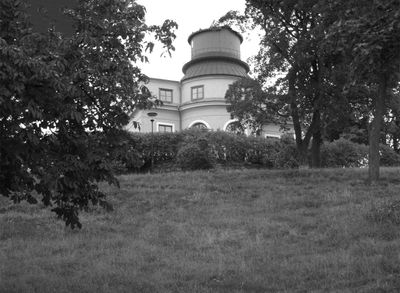 Observatoriet 