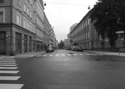 Norrtullsgatan 