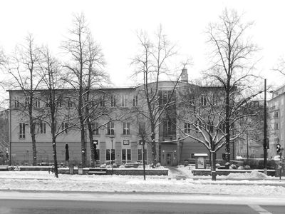 Borgarskolan