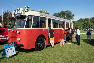 Buss 79