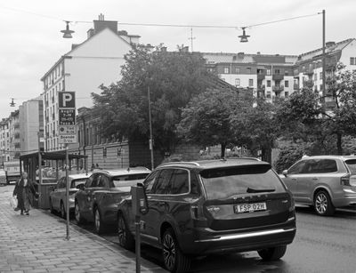 Tulegatan 