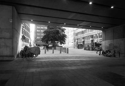 Benny Fredrikssons Torg