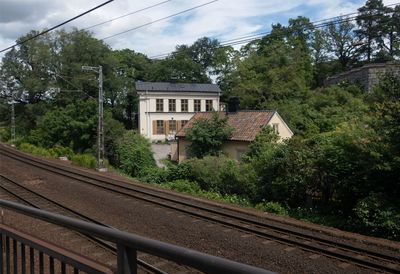Villa Frescati