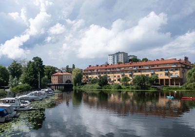 Reimersholme