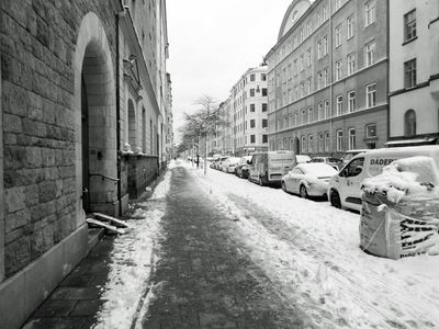 Gatubild