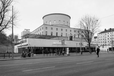 Stadsbiblioteket