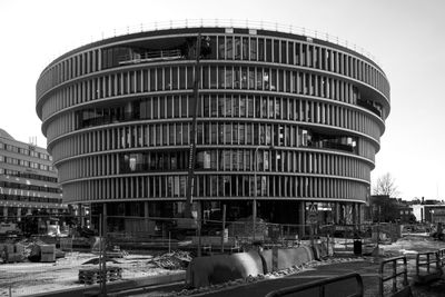 Dokumentation Fotoutställningar