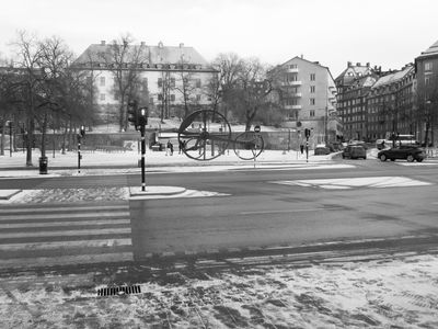 Dokumentation Fotoutställningar