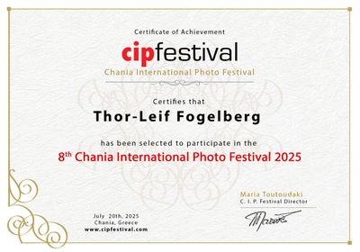 Dokumentation Fotoutställningar
