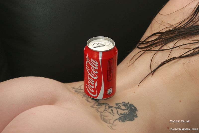 Cline - Coca Cola