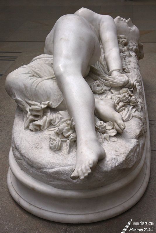 Paris - Muse dOrsay
