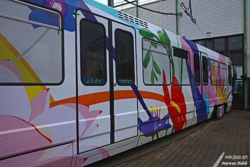 Voyage  Nantes 2023