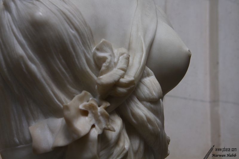 Paris - Muse dOrsay